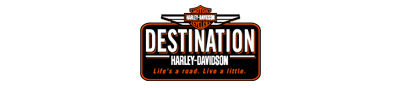 Destination Harley-Davidson